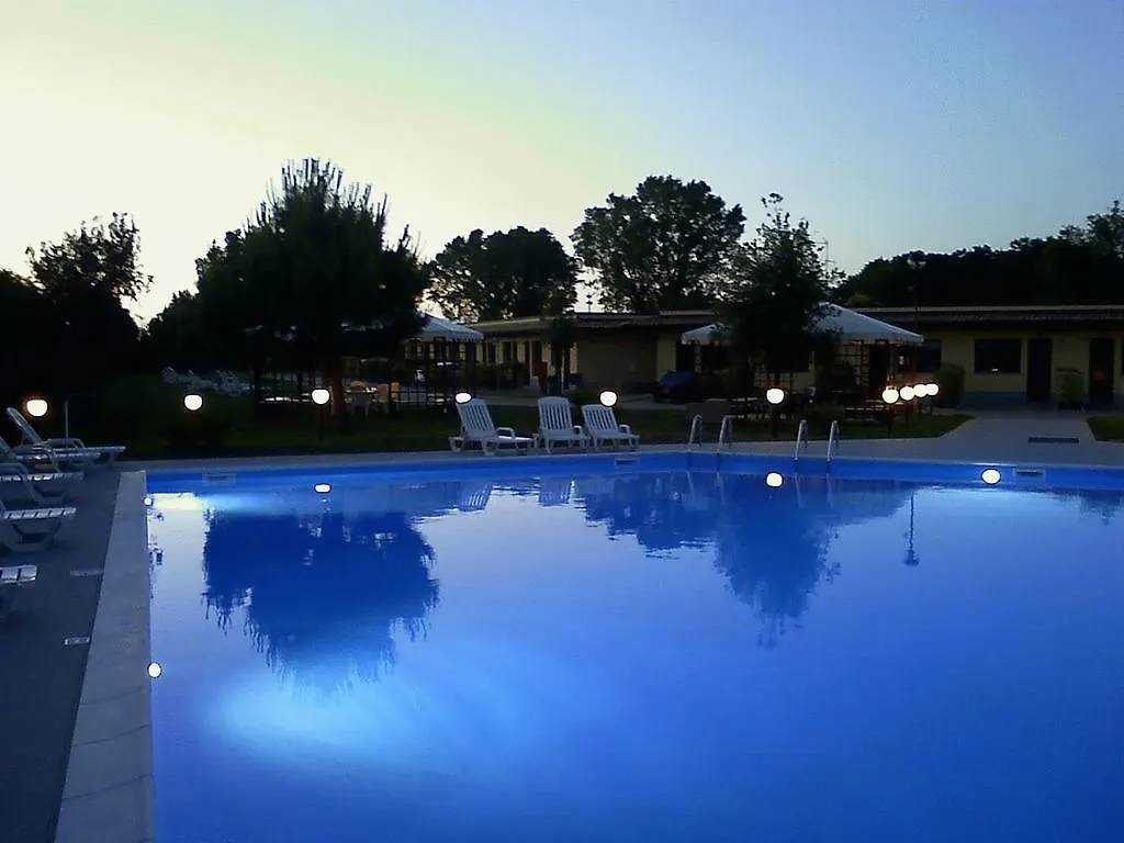 Koko Hotel Lido Di Savio