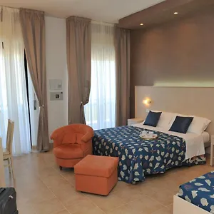 Hotel Mimosa, Riccione