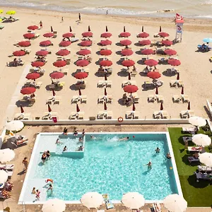 Hotel Classic, Lido Di Savio