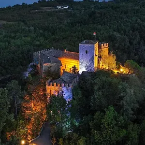 Hotel Torre Del Barbagianni - Castello Di, Gropparello