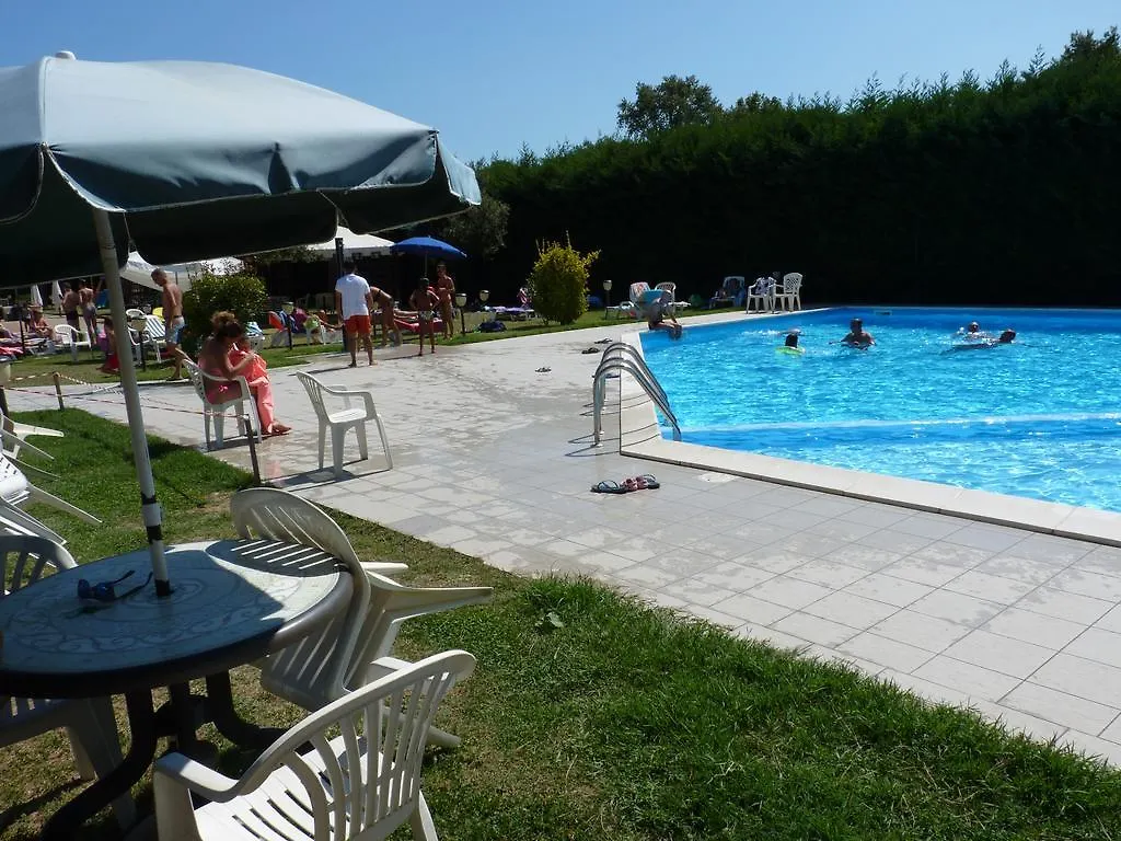 Koko Hotel Lido Di Savio