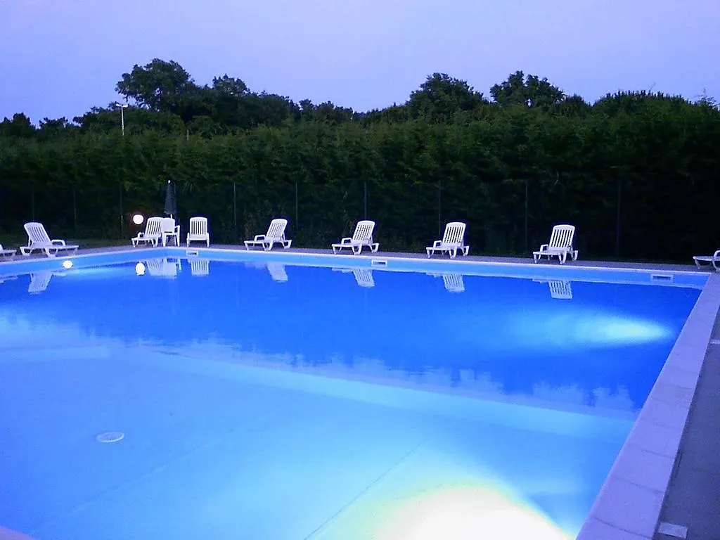 Koko Hotel Lido Di Savio